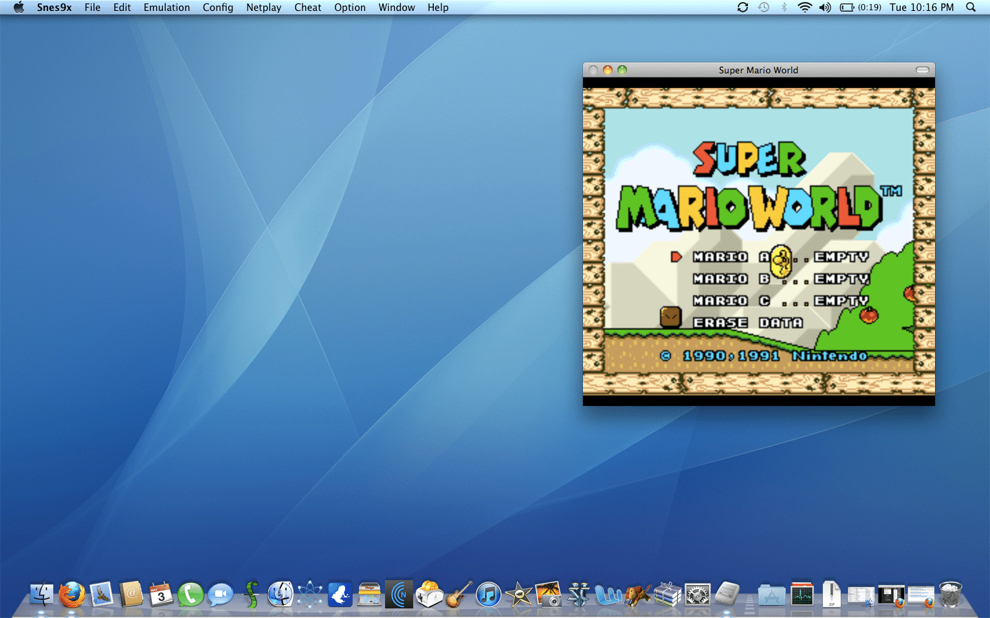 best mac emulator on windows 7