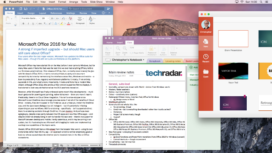 when is new microsoft office for mac coming out